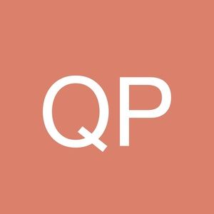 Meet your Posher, Quinton